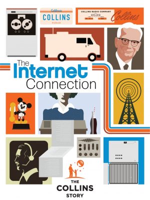The Internet Connection Dvd