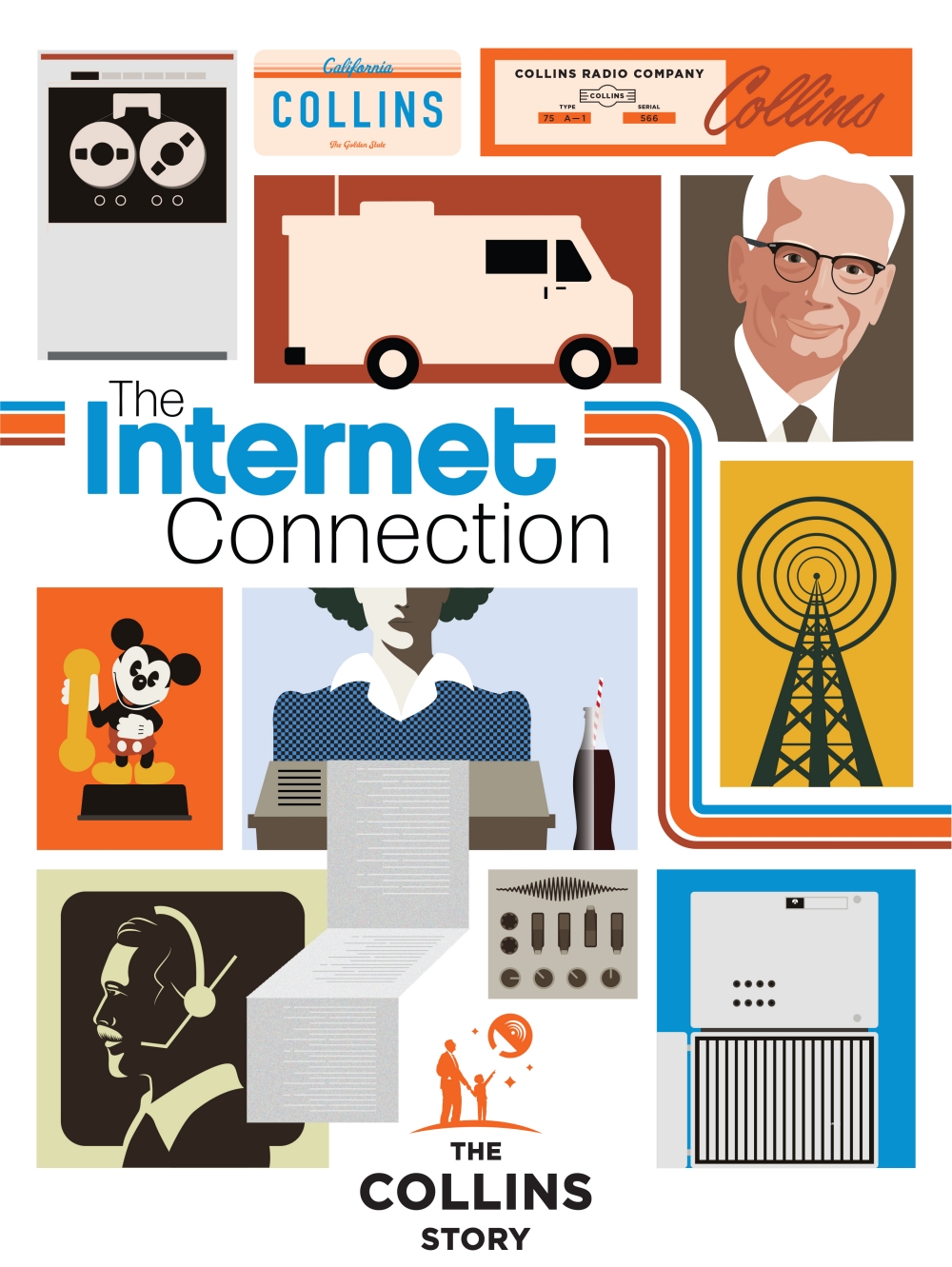 The Internet Connection Dvd