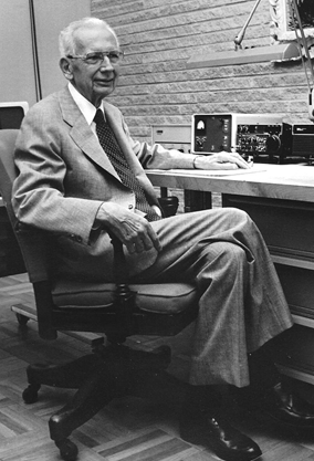 Arthur Collins