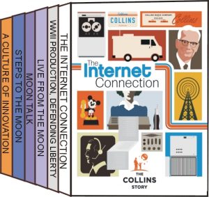 All Six Aacla Dvd Collection